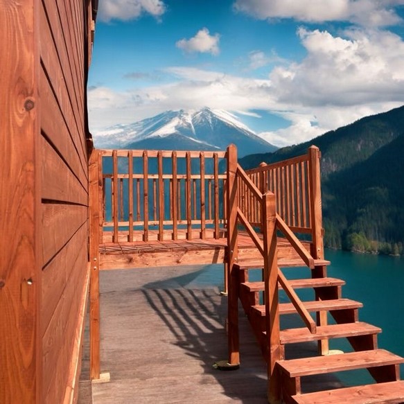 constructeur de roulotte Haute Savoie.