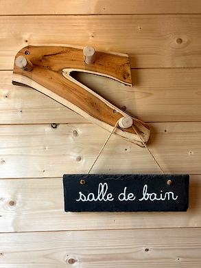 roulotte porte-serviette