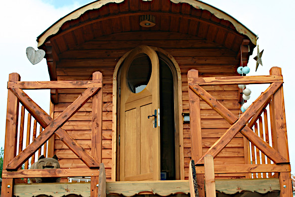 Roulotte Bas Rhin Jura