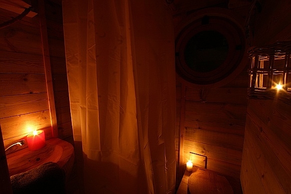 Constructeur de roulotte en Belgique.