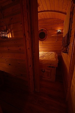 roulotte Belgique Bertrix.