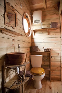 roulotte Saverdun Ariège