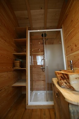 Constructeur de roulotte habitable begique.