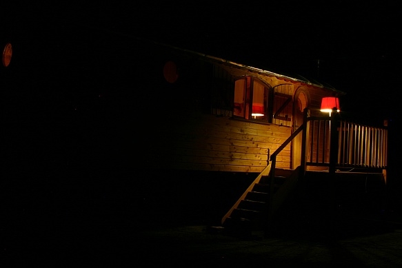 Roulotte Belgique Rochefort. 