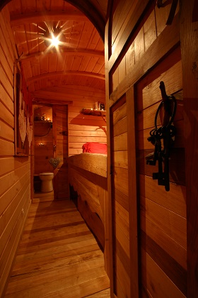 roulotte pas équipé 5