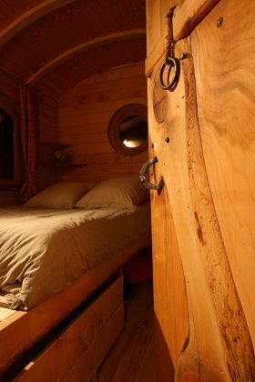 roulotte pas équipé 8